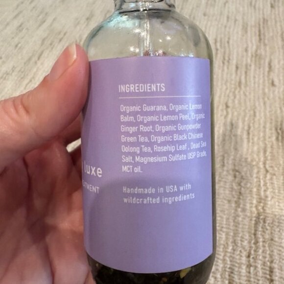 Healing body luxe - Picture 2 of 4